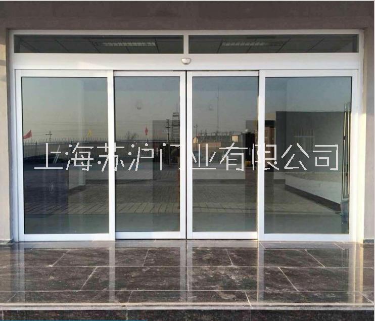 上海感應(yīng)門(mén) 自動(dòng)感應(yīng)門(mén) 定制商場(chǎng)門(mén) 平移感應(yīng)門(mén)