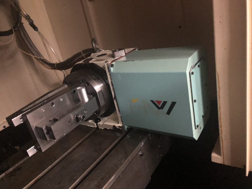 二手喬峰T-5A，鉆攻機(jī)一批，主軸2萬轉(zhuǎn)！