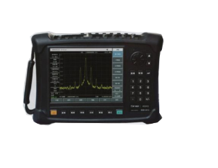 4024ABCEFG頻譜分析儀