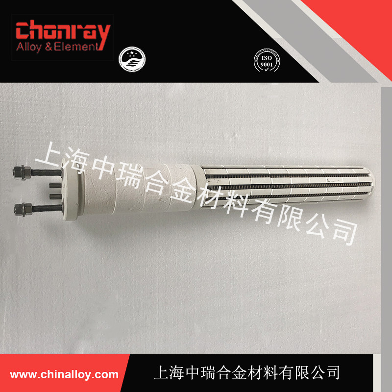 廠家直銷專業(yè)制造優(yōu)質(zhì)電加熱輻射管   爐用輻射管   供應(yīng)工業(yè)爐用廠家直銷電加熱輻射管 上海中瑞供應(yīng)電加熱輻射管