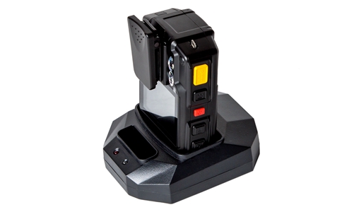 DSJ-X5 本安型視音頻記錄儀