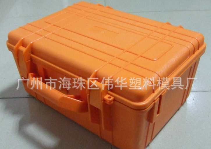 生產(chǎn)銷售 防水儀表箱 儀表保護(hù)工具箱LF-13092B