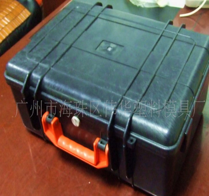 廠家定制 高質(zhì)量 低壓防水箱 防腐蝕 塑料防水工具箱 LF-13099