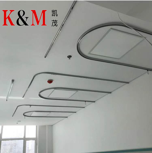 醫(yī)用隔簾A凱茂醫(yī)用隔簾A隔簾廠家