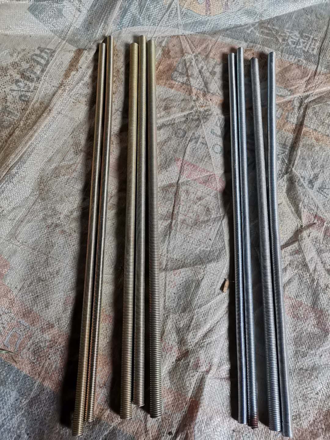 機(jī)械彈簧定制廠家_銷售熱線【菏澤圣鑫彈簧廠】