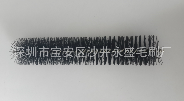 廠家供應(yīng) 鐵線刷刷 優(yōu)質(zhì)鐵線刷 尼龍鐵線毛刷 深圳試管鐵線刷廠家