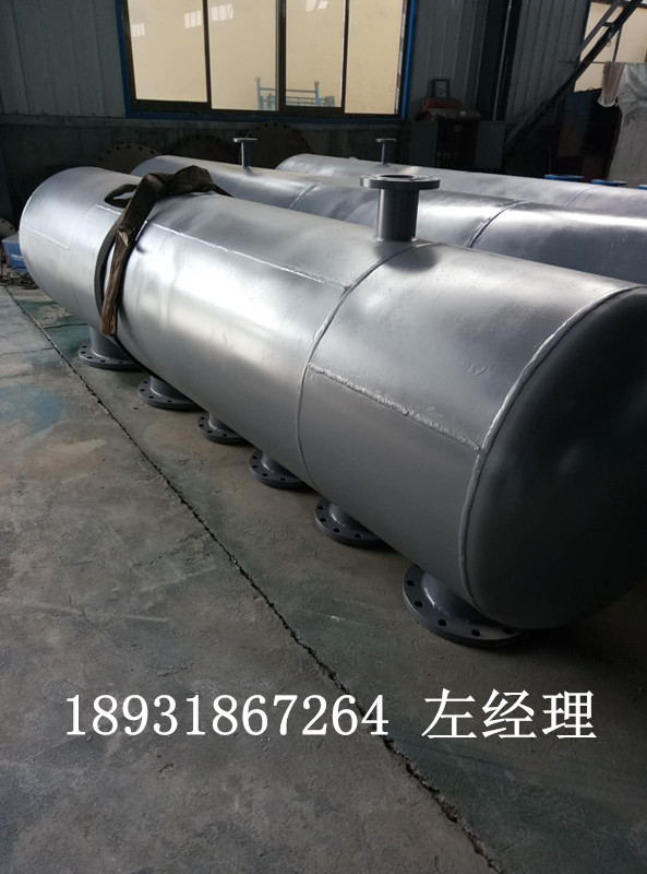 北京中央空調(diào)系統(tǒng)分集水器 空調(diào)分集水器 北京空調(diào)分集水器