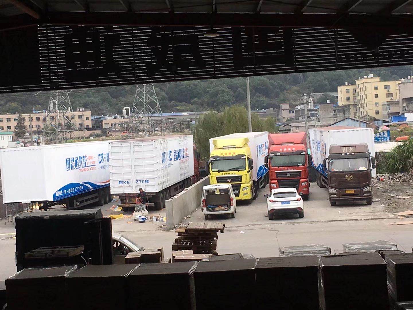 蘇州到鞍山物流專線 蘇州到鞍山物流運輸 往返直達(dá)專線 天天發(fā)車