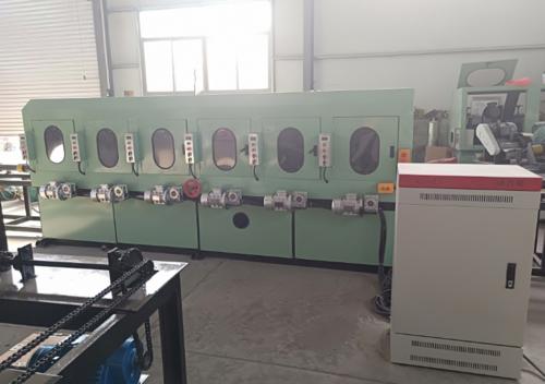 河北廠家供應(yīng)熔噴布分切復(fù)卷機(jī)-全自動熔噴分切復(fù)卷機(jī)