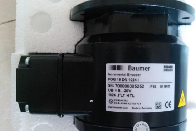 德國(guó)HUBNER編碼器代理商POG10DN1024TTL現(xiàn)貨銷(xiāo)售