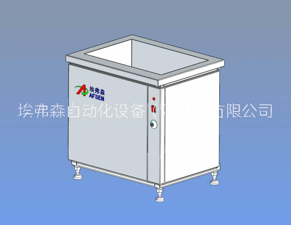埃弗森Q系列一體式超聲波五金零件