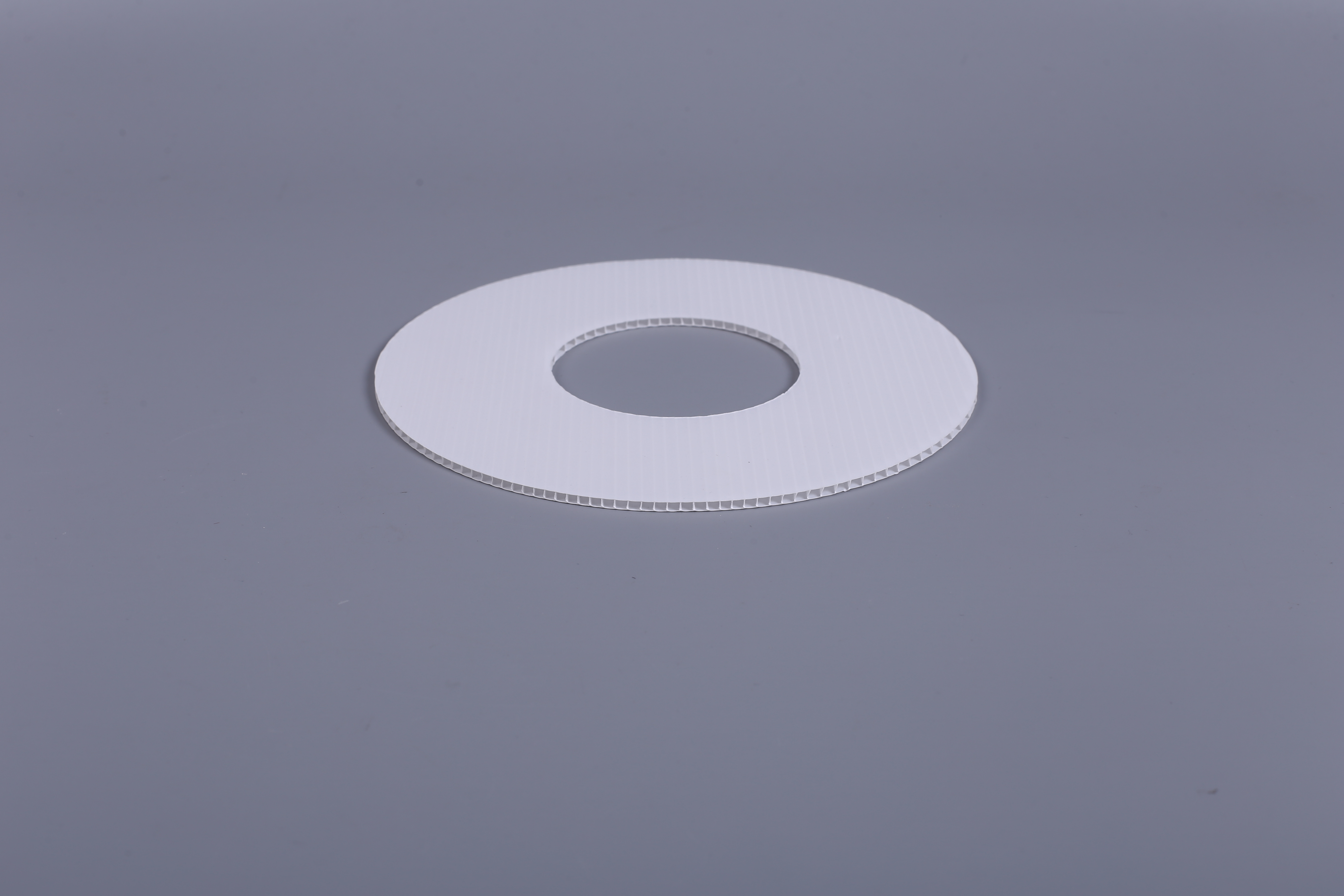 蘇州泰好康廠家定做 pp塑料墊板 pp中空板 pp塑料板 白色 品質優(yōu)良保證