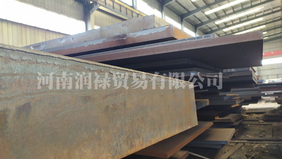 48Si2Mn2Cr1Mo耐磨鋼-高強(qiáng)度貝氏體耐磨鋼-舞鋼2000Mpa級(jí)別耐磨板-產(chǎn)地舞陽鋼鐵