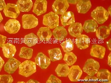 供應(yīng)河南黃河旋風(fēng)金剛石整形料 170/200