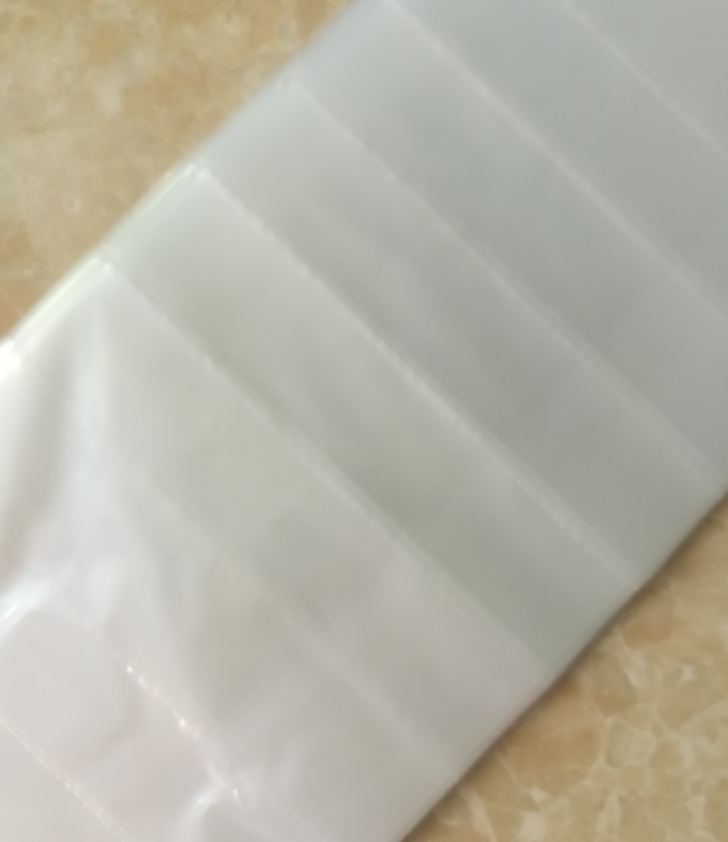 東莞PE格子袋 PE撕裂袋 排排袋 連體袋生產(chǎn)廠家