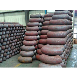 碳鋼焊接彎頭廠家