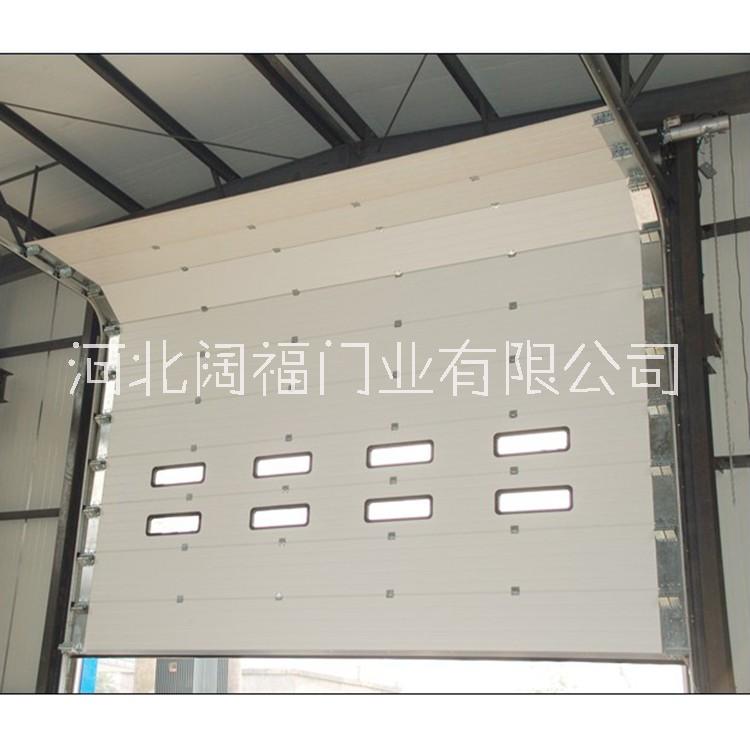 湖南 闊福門業(yè)廠家直銷闊?；T 闊福工業(yè)門 翻板門 快速門 車間門 卷簾門 高速門 冷庫(kù)門 提升門