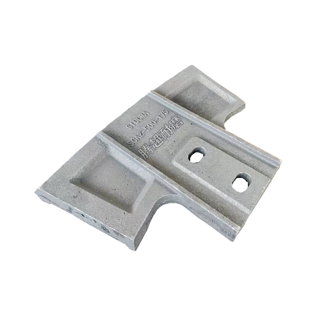 仕高瑪混凝土攪拌機耐磨配件