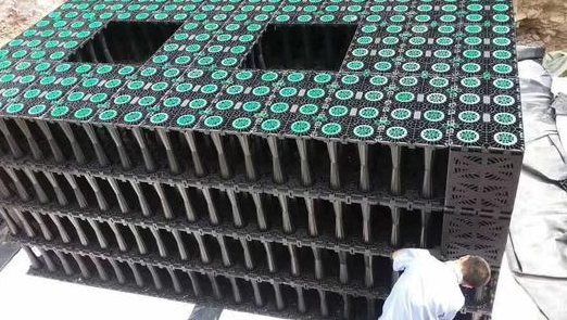 一體雨水回用設(shè)備 雨水回用設(shè)備廠家-價(jià)格-供應(yīng)商