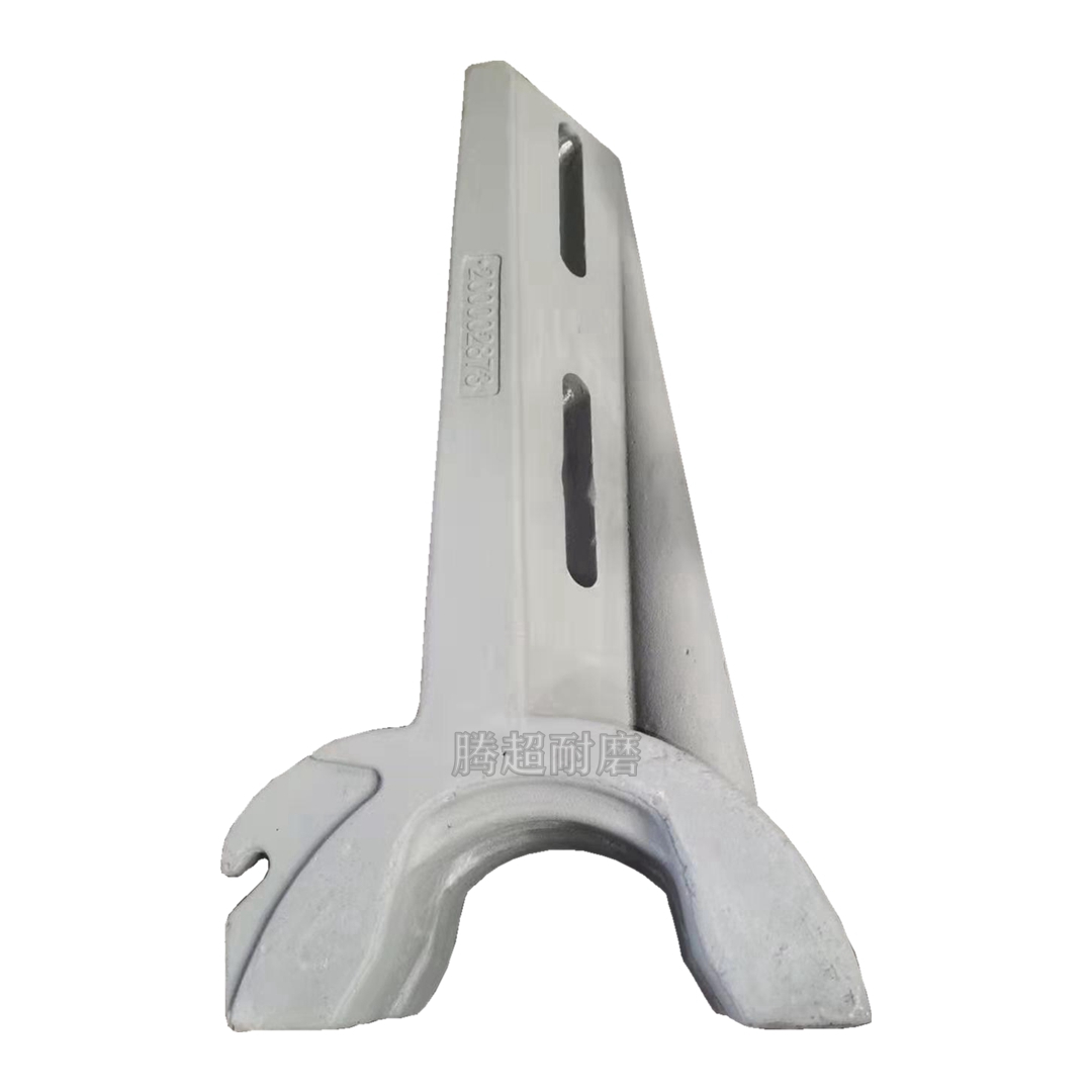 BHS混凝土攪拌機(jī)耐磨配件