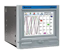 Honeywell無紙記錄儀TVEZGR