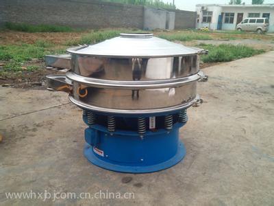 金富民旋振篩 金富民旋振篩不銹鋼圓振篩