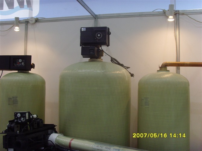 江蘇全自動(dòng)軟水器廠家直銷  全自動(dòng)軟水器供應(yīng)商