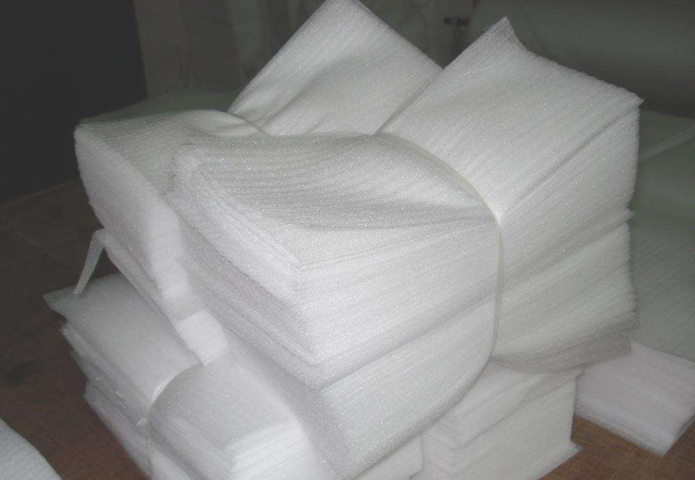 東莞珍珠棉護(hù)邊價(jià)格，價(jià)錢，廠家【東莞市何氏新材料有限公司】