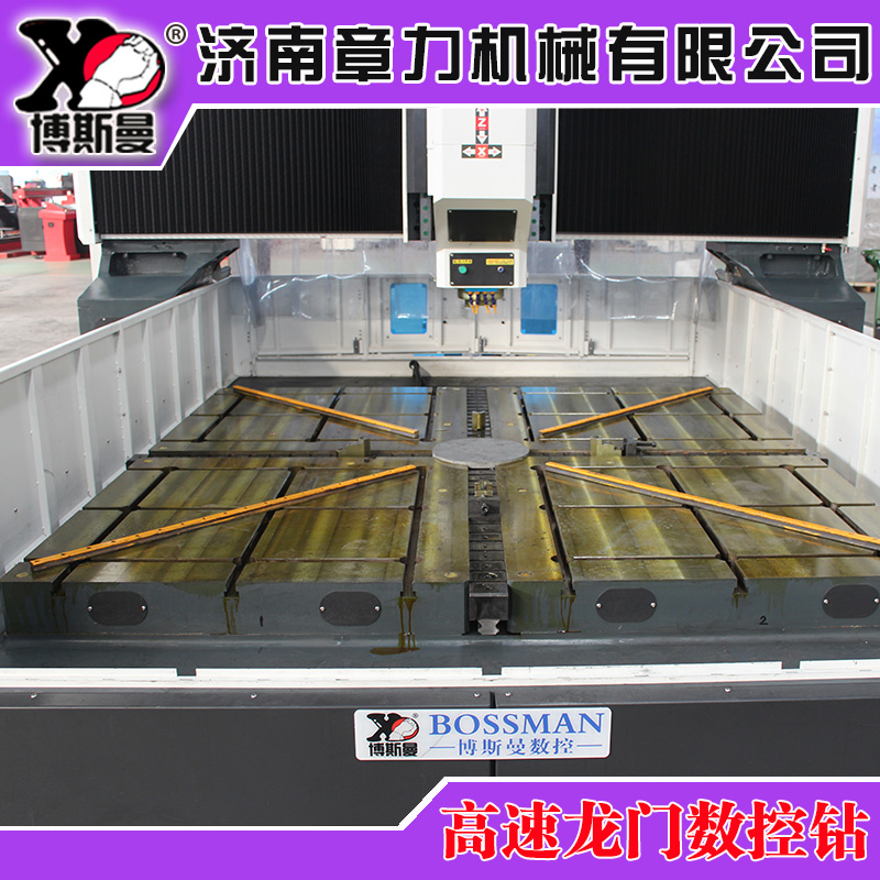 直銷(xiāo)數(shù)控龍門(mén)鉆銑床海上風(fēng)電軸承數(shù)控鉆床 顆粒機(jī)軸承室加工設(shè)備 數(shù)控龍門(mén)鉆銑床風(fēng)電軸承鉆孔