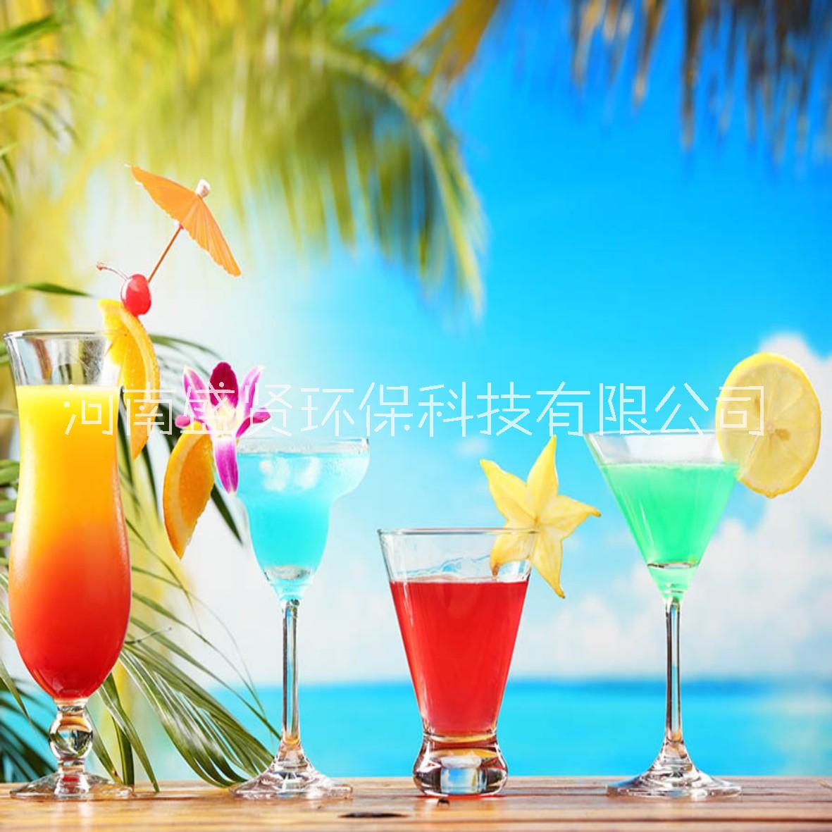 軟飲料消毒劑