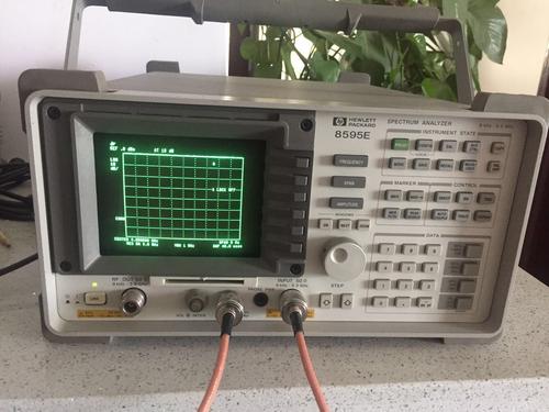 惠普HP8591E美國HP8591E頻譜分析儀