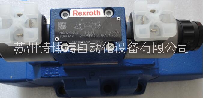 德國力士樂柱塞泵A10VSO71DRS/32L-PPB22U99 德國力士樂柱塞泵售價