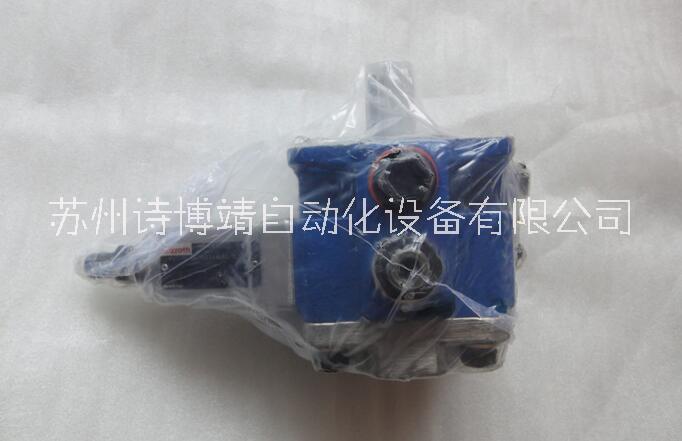 德國(guó)力士樂柱塞泵A10VSO180DG/32L-VPB22U00 力士樂柱塞泵出售