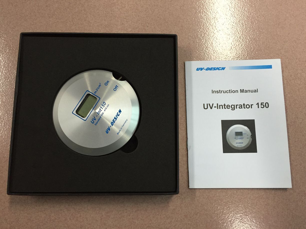 供應(yīng)UV能量計(jì)