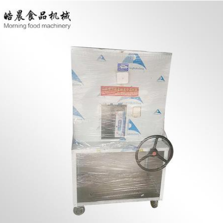 長(zhǎng)期供應(yīng)單餅機(jī)