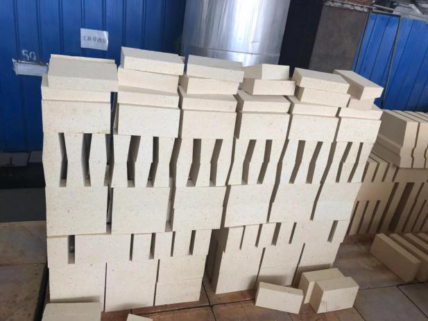 80含量高鋁磚 廠家直銷特級高鋁磚 定制高鋁耐火磚