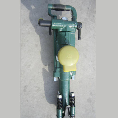 YO18型手持式鑿巖機(jī)