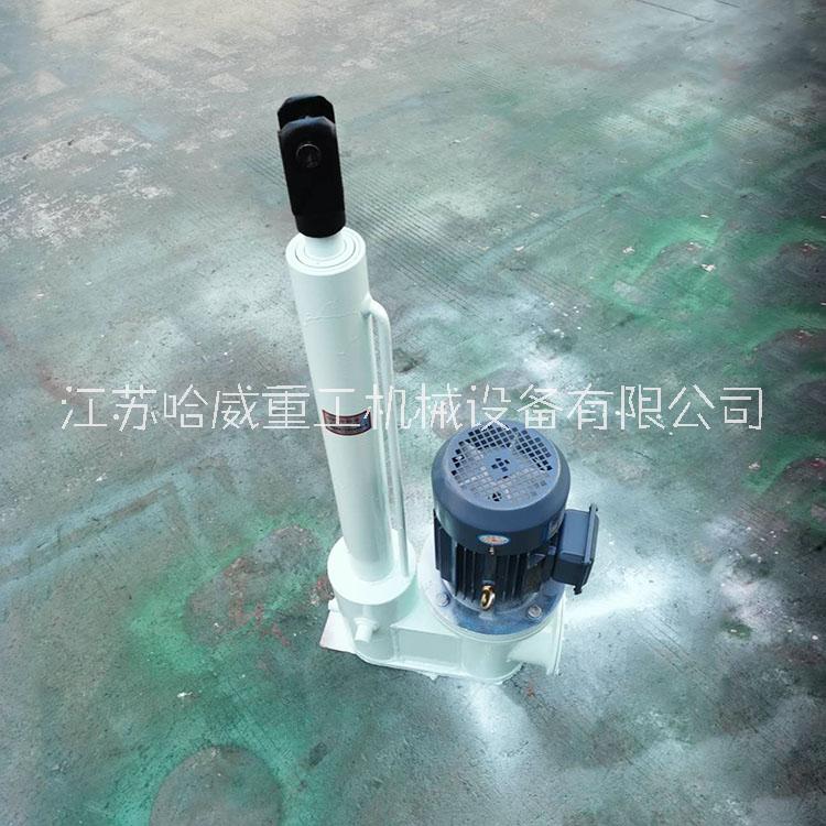 廠家直銷 DYTP750電液推桿 平行式驅(qū)動電液推桿批發(fā)