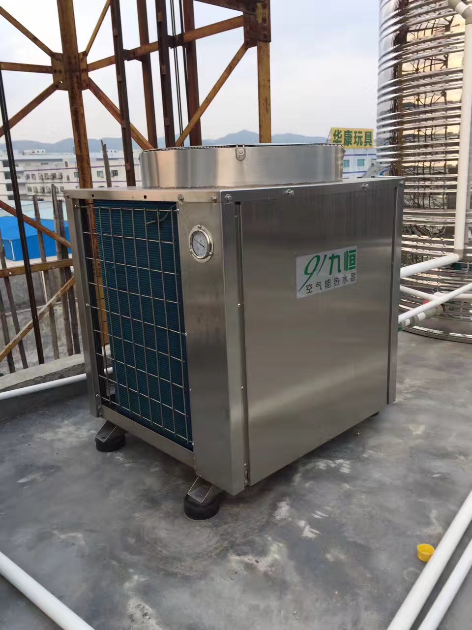 深圳太陽能熱水器安裝公司-價(jià)格-批發(fā)-廠家電話