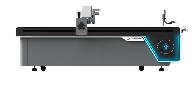 汽車絲圈腳墊切割機(jī)