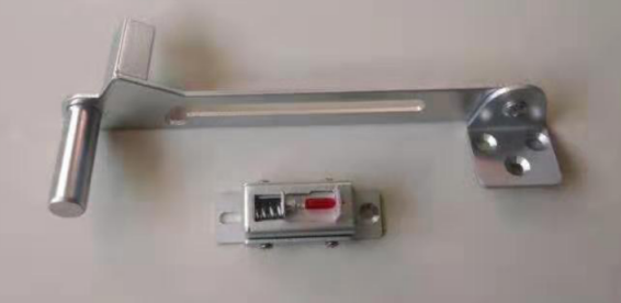 防火窗溫控閉窗器 耐火窗防火窗溫控閉窗器