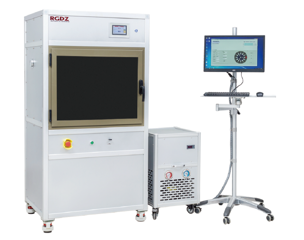 恒溫恒濕自動(dòng)稱重系統(tǒng)環(huán)保認(rèn)證產(chǎn)品RG-AWS7型廠家