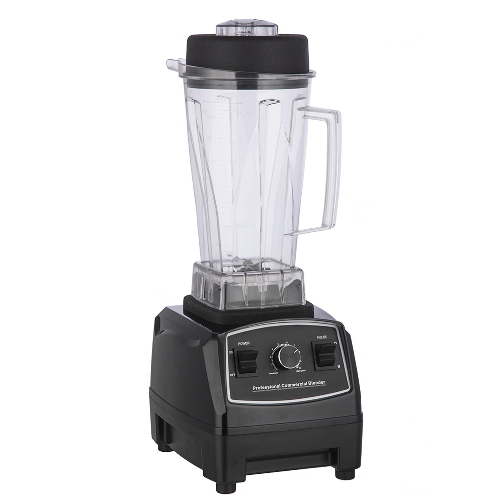 Ideamay010家用商用多功能破壁機(jī)榨汁機(jī)ABS外殼研磨攪拌料理機(jī)