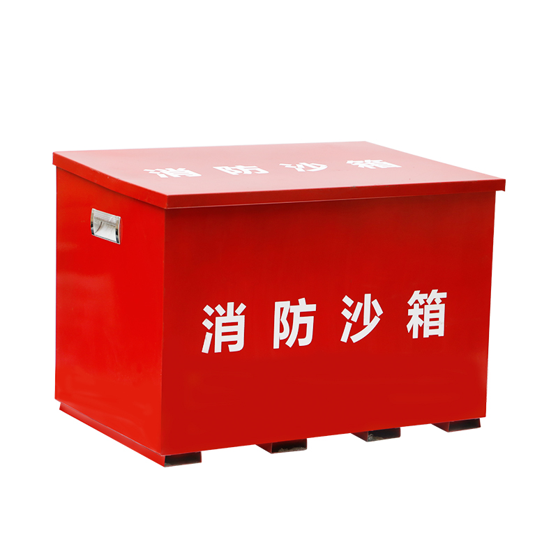 湖南廠家直銷消防沙箱批發(fā)價(jià)格