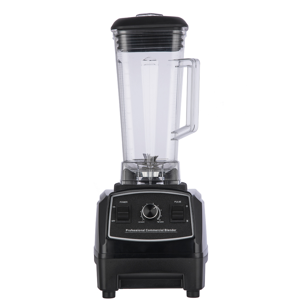 Ideamay010家用商用多功能破壁機(jī)榨汁機(jī)ABS外殼研磨攪拌料理機(jī)