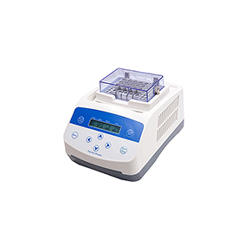 HC-100制冷恒溫混勻儀