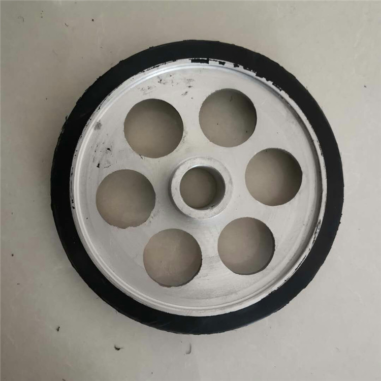 仁澤橡塑按圖定制 橡膠密封圈 橡膠密封墊 橡膠輪