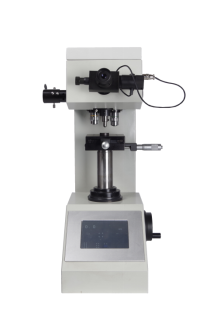 MHVS-5/10/30/50“奧龍芯”數(shù)顯維氏硬度計