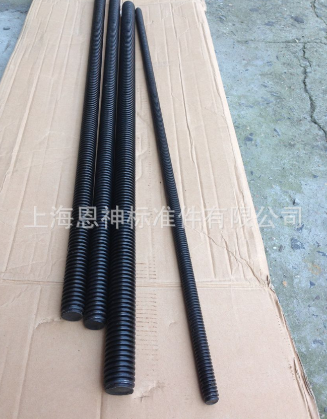 T型螺桿批發(fā)價(jià)格 T型螺桿廠家