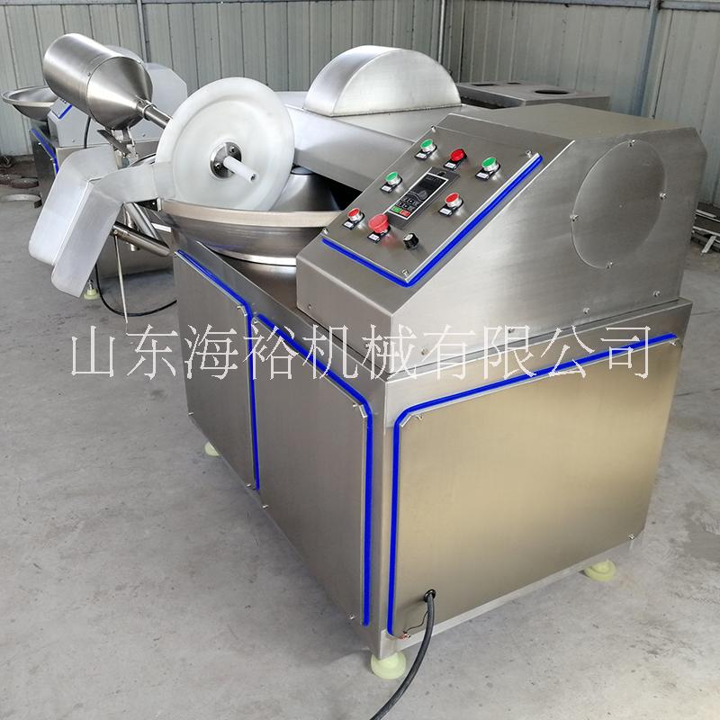 廠家直銷肉餡高速80斬拌機(jī)